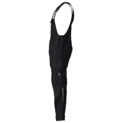 Outlet Mascot ACCELERATE 21869 OVERALLS MED KNÆLOMMER 82C54 SORT