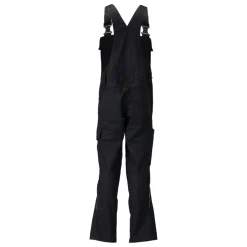 Outlet Mascot ACCELERATE 21869 OVERALLS MED KNÆLOMMER 82C54 SORT