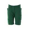 New Mascot ACCELERATE 18048 SHORTS C40 GRØN