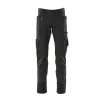 Outlet Mascot ADVANCED 17279 ARBEJDSBUKS 76C50 SORT