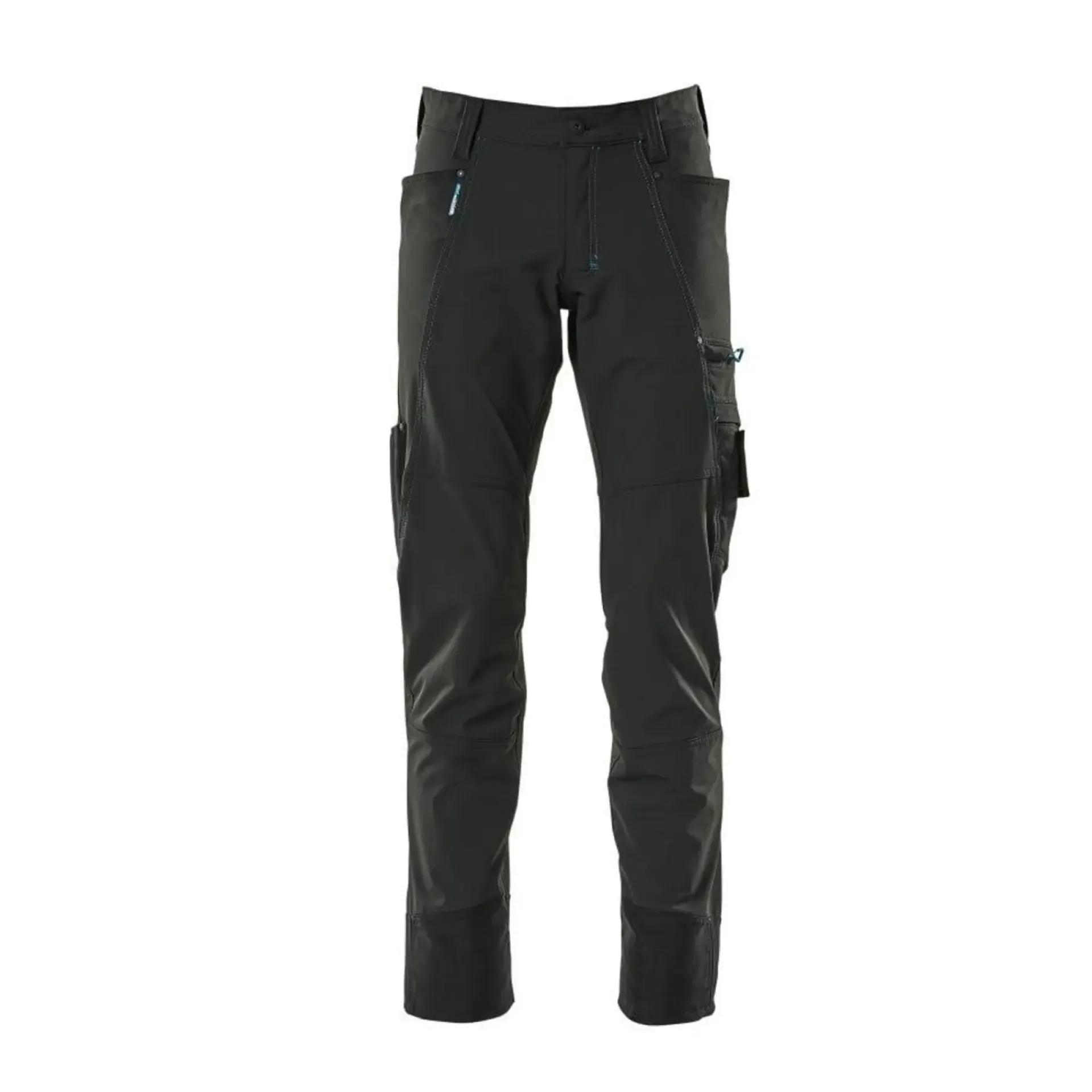 Outlet Mascot ADVANCED 17279 ARBEJDSBUKS 76C50 SORT