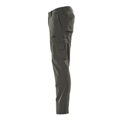 Discount Mascot ADVANCED 21679 ARBEJDSBUKS 76C42 MØRK ANTRACIT