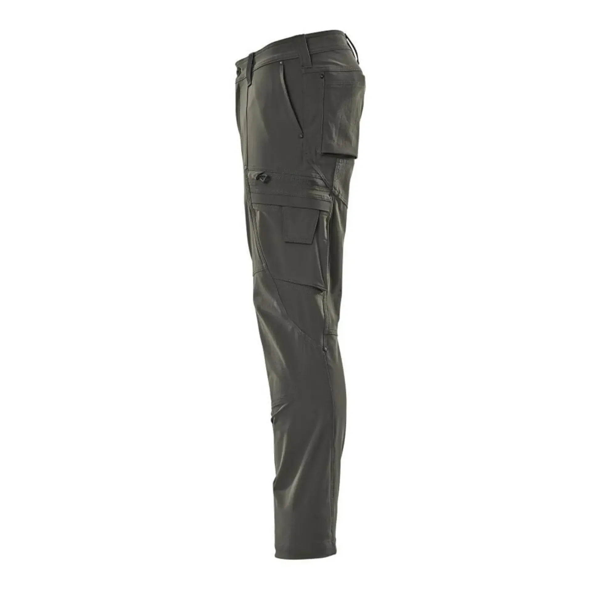 Discount Mascot ADVANCED 21679 ARBEJDSBUKS 76C42 MØRK ANTRACIT