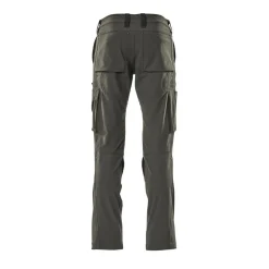 Discount Mascot ADVANCED 21679 ARBEJDSBUKS 76C42 MØRK ANTRACIT
