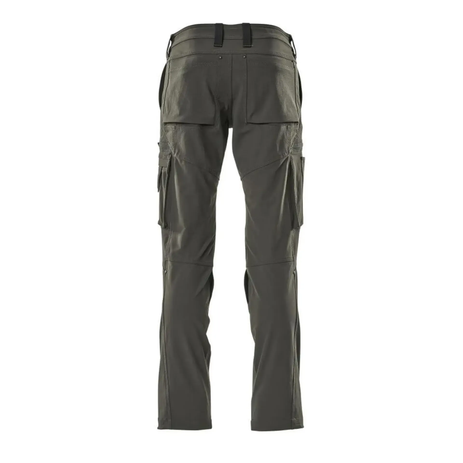 Discount Mascot ADVANCED 21679 ARBEJDSBUKS 76C42 MØRK ANTRACIT