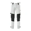 Outlet Mascot ADVANCED 17079 BUKS MED KNÆLOMMER 82C45 HVID