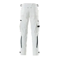Outlet Mascot ADVANCED 17079 BUKS MED KNÆLOMMER 82C45 HVID