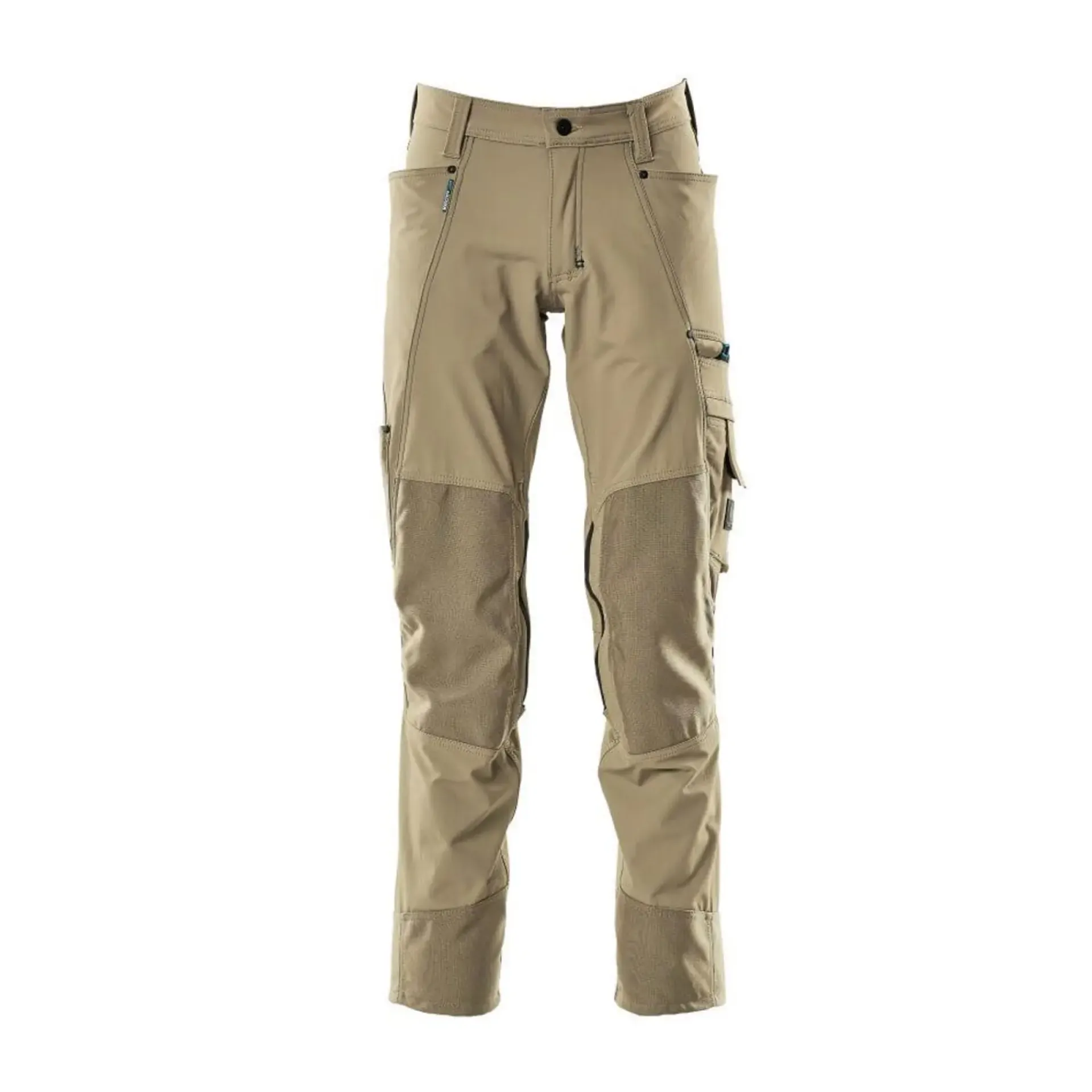 Outlet Mascot ADVANCED 17179 BUKS MED KNÆLOMMER 76C46 LYS KHAKI