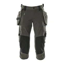 Best Mascot ADVANCED 17049 KNICKERS C58 MØRK ANTRACIT