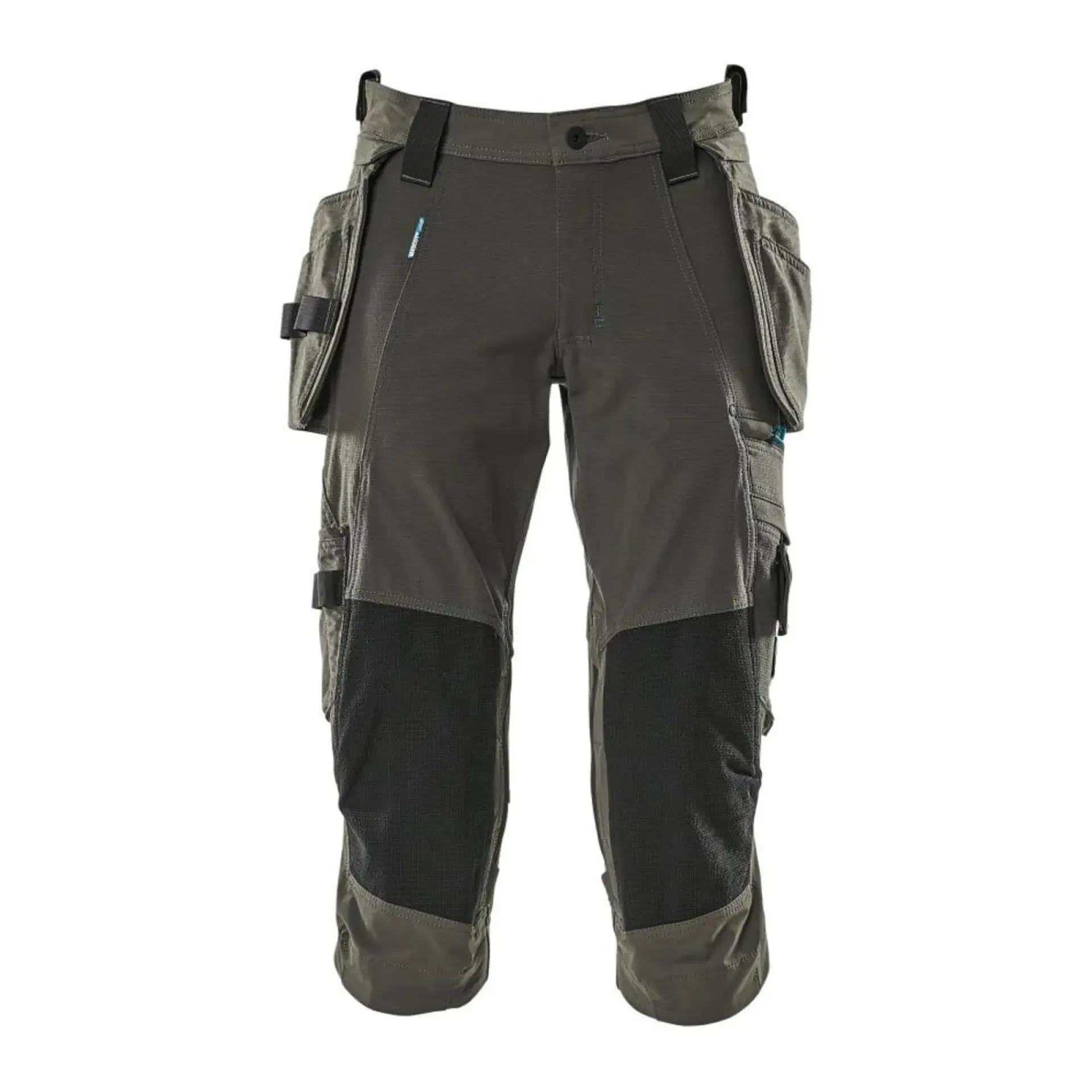 Best Mascot ADVANCED 17049 KNICKERS C58 MØRK ANTRACIT