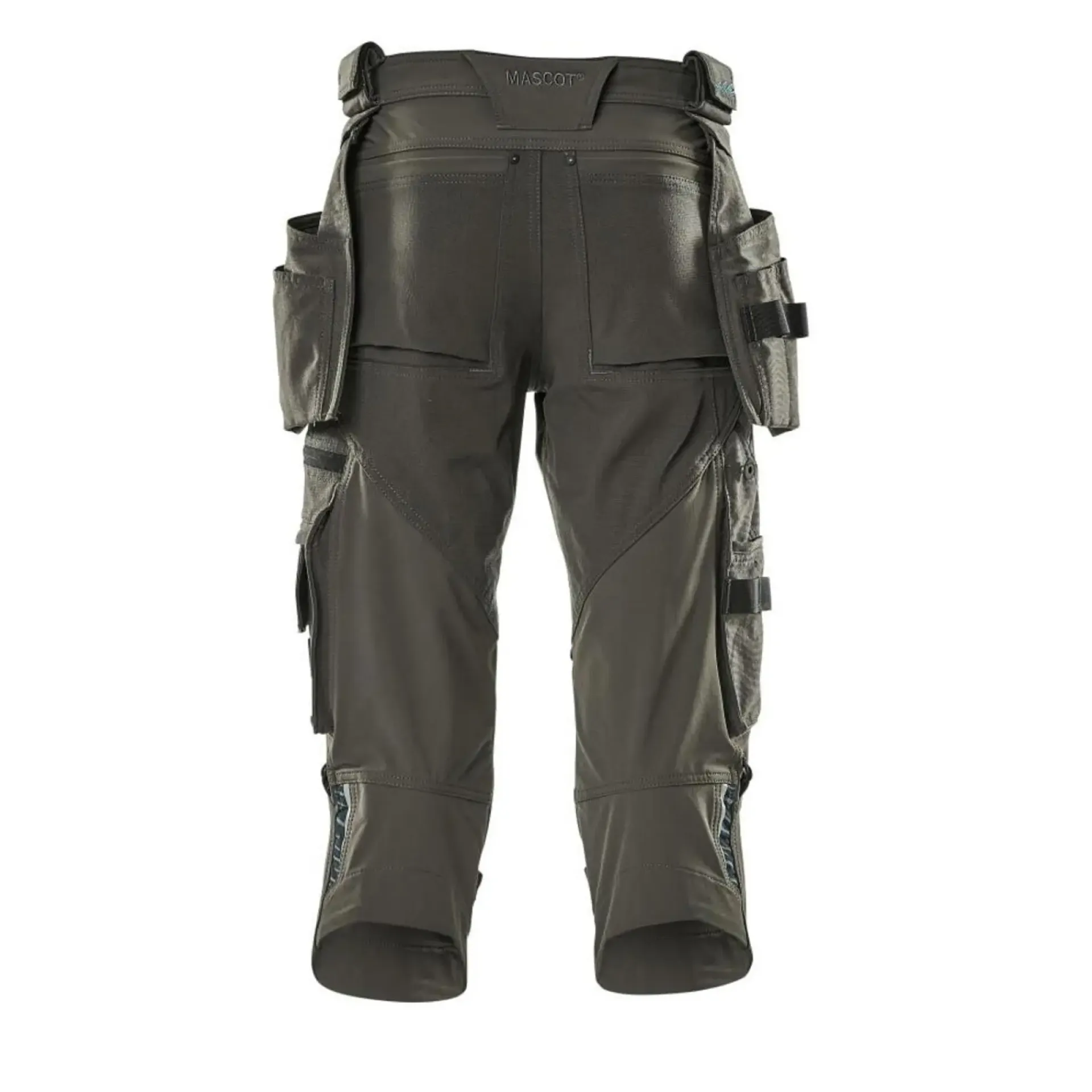 Best Mascot ADVANCED 17049 KNICKERS C58 MØRK ANTRACIT