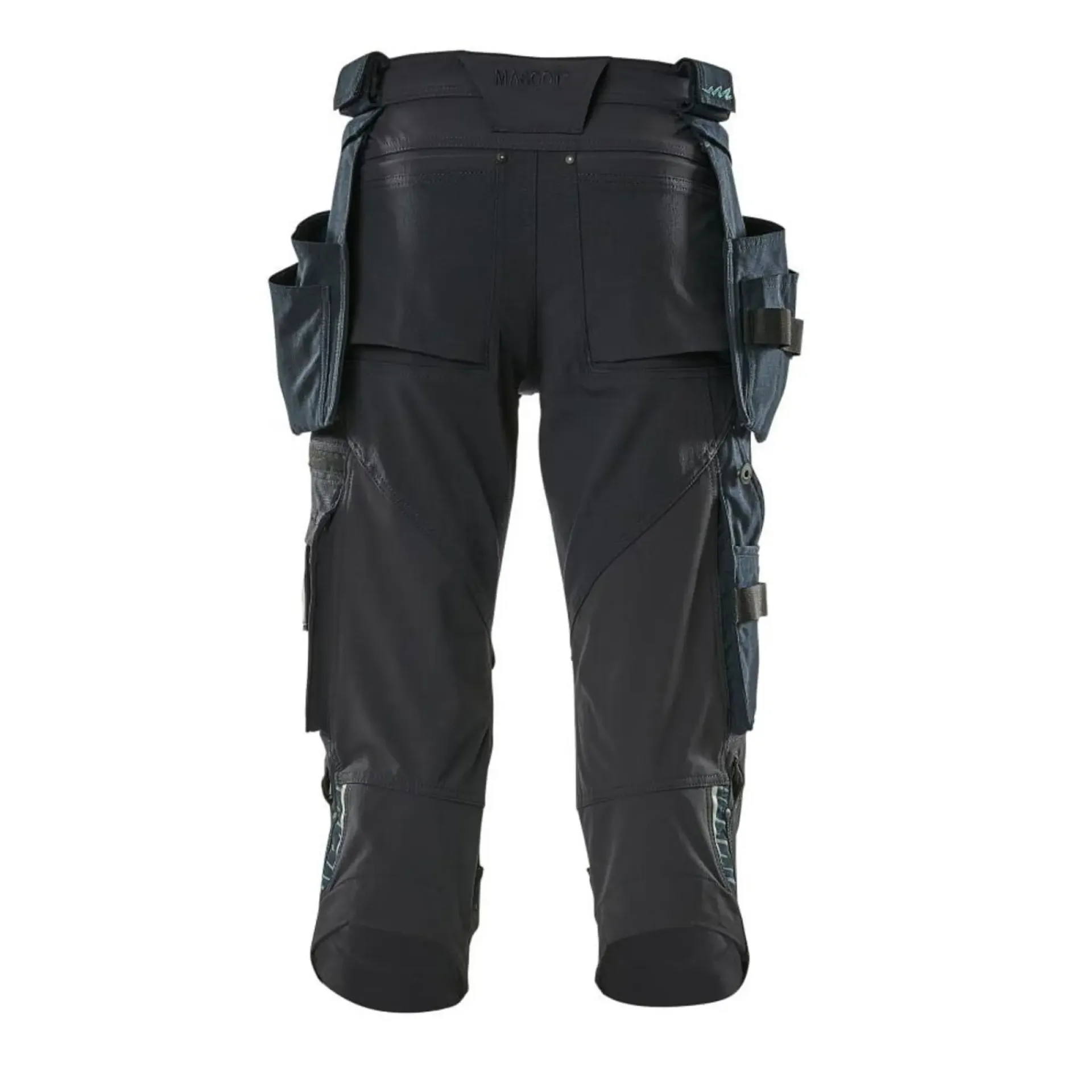 Hot Mascot ADVANCED 17049 KNICKERS C64 MØRK MARINE