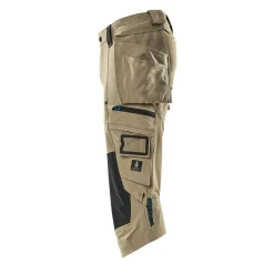 Best Mascot ADVANCED 17049 KNICKERS C66 LYS KHAKI