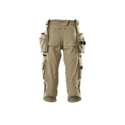 Best Mascot ADVANCED 17049 KNICKERS C66 LYS KHAKI