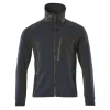 Clearance Mascot ADVANCED 17484 SWEATSHIRT XL MØRK MARINE/SORT