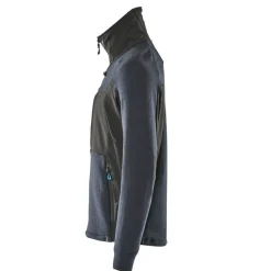 Clearance Mascot ADVANCED 17484 SWEATSHIRT XL MØRK MARINE/SORT