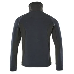 Clearance Mascot ADVANCED 17484 SWEATSHIRT XL MØRK MARINE/SORT
