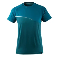 Discount Mascot ADVANCED 17782 T-SHIRT M MØRK PETROLEUM