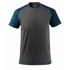 Best Mascot ADVANCED 17482 T-SHIRT 4XL MØRK ANTRACIT