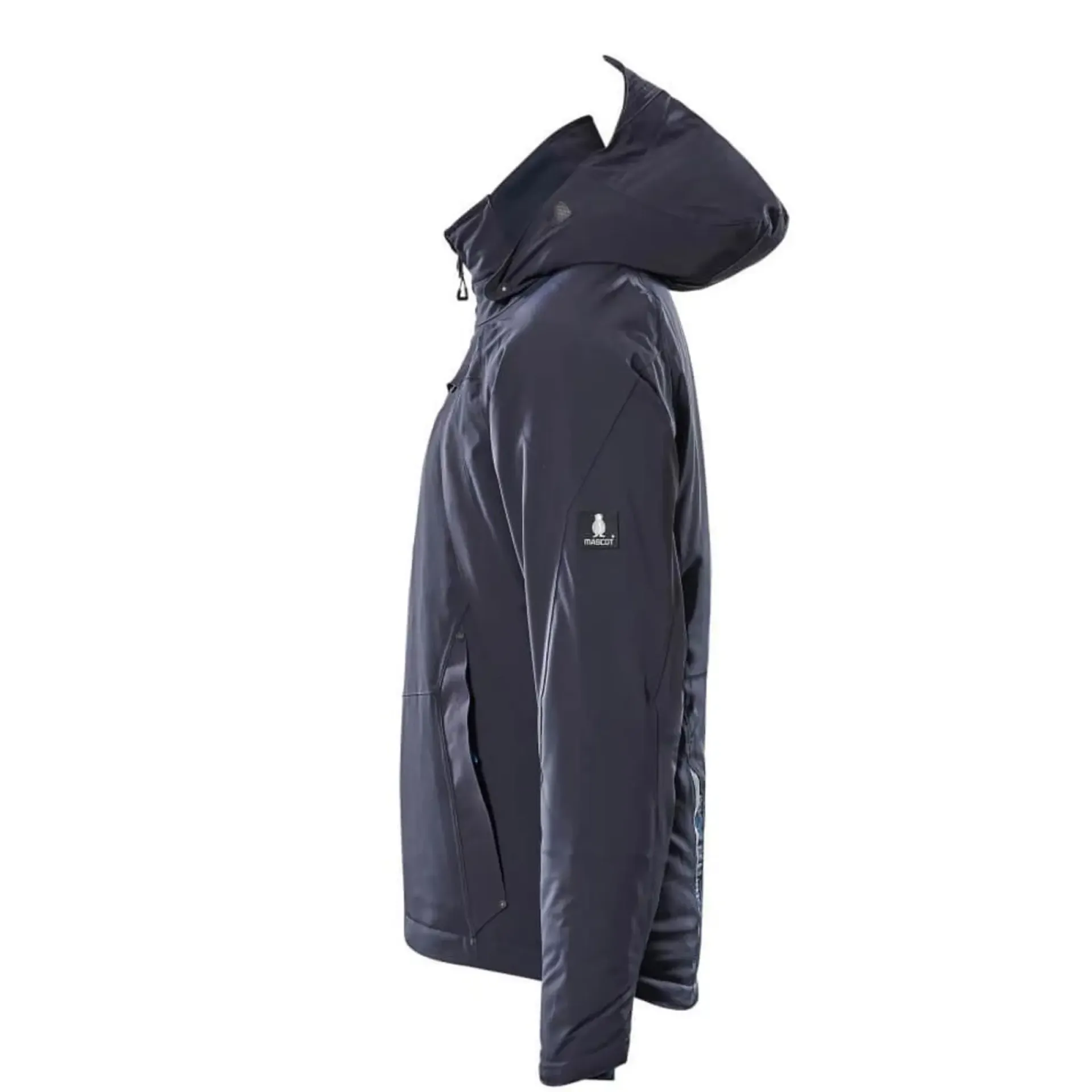 Mascot ADVANCED 17035 VINTERJAKKE 4XL MØRK MARINE