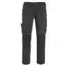 Online Mascot ARBEJDSBUKS 82C54 SORT