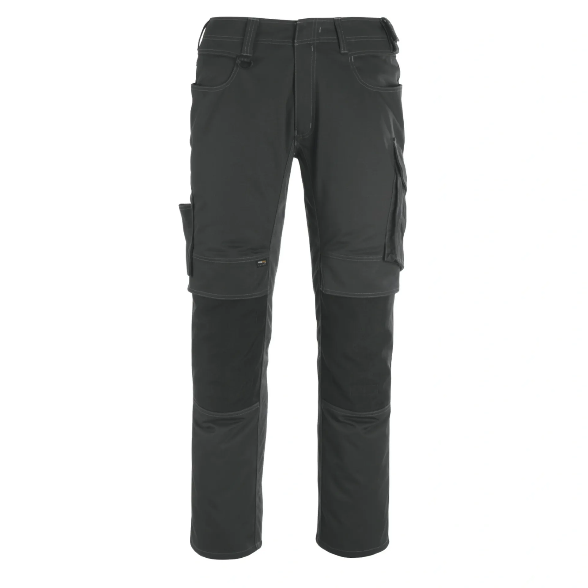 Online Mascot ARBEJDSBUKS 82C54 SORT