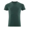 Outlet Mascot CROSSOVER 20482 T-SHIRT 2XLONE SKOVGRØN