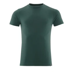 Outlet Mascot CROSSOVER 20482 T-SHIRT 2XLONE SKOVGRØN