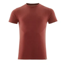 Clearance Mascot CROSSOVER 20482 T-SHIRT 6XLONE EFTERÅRSRØD