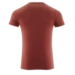 Clearance Mascot CROSSOVER 20482 T-SHIRT 6XLONE EFTERÅRSRØD