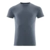 Hot Mascot CROSSOVER 20482 T-SHIRT 4XLONE STENBLÅ