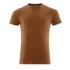 Discount Mascot CROSSOVER 20482 T-SHIRT 4XLONE NØDDEBRUN
