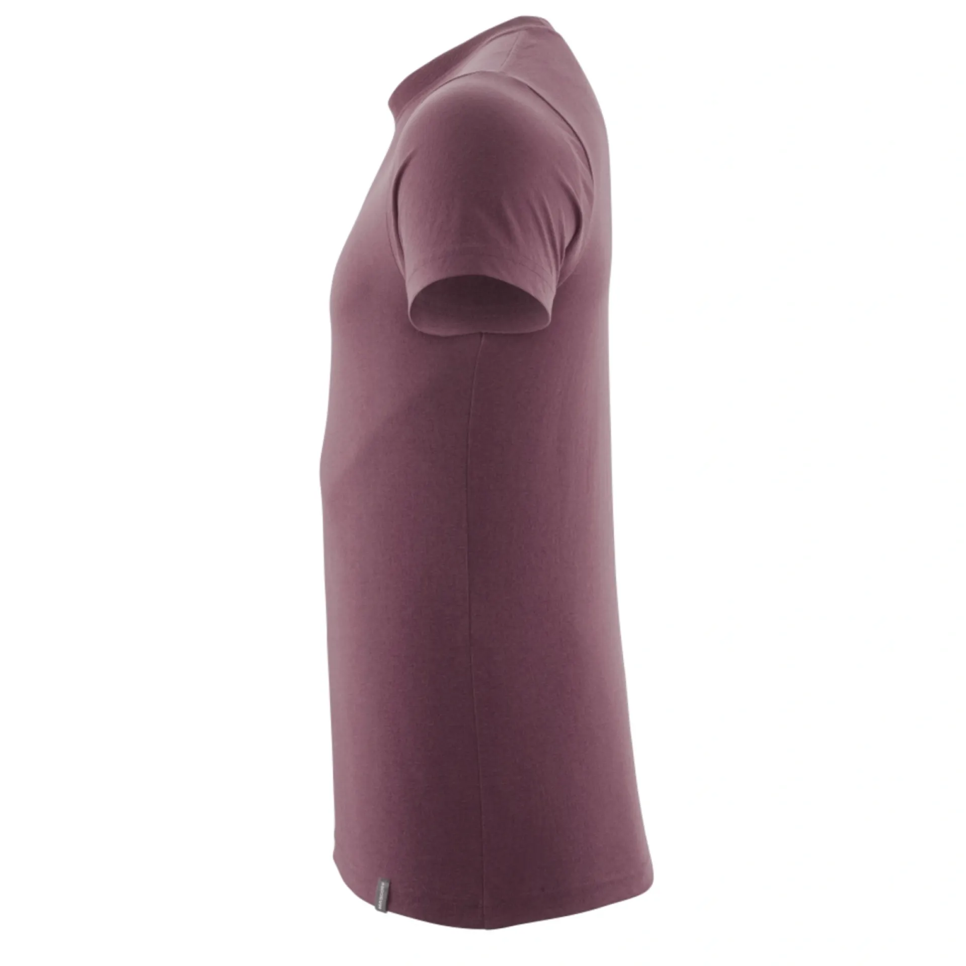 Hot Mascot CROSSOVER 20482 T-SHIRT XS ONE BORDEAUX