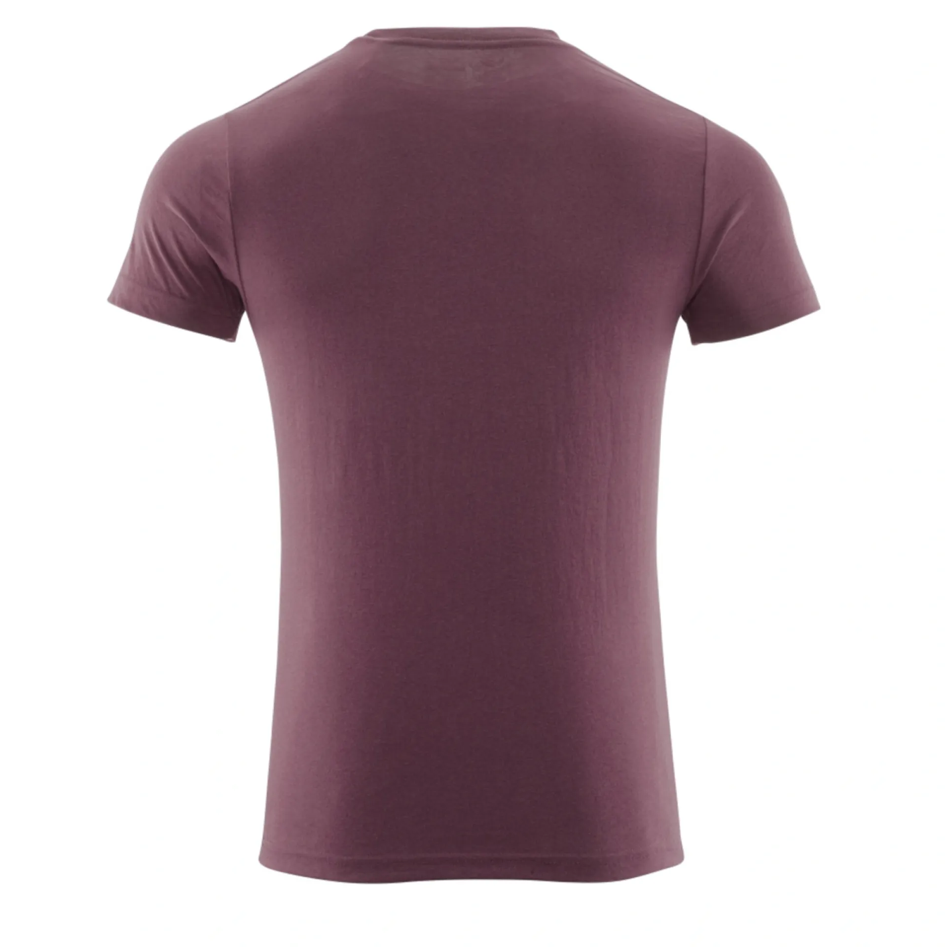 Hot Mascot CROSSOVER 20482 T-SHIRT XS ONE BORDEAUX