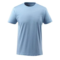 Clearance Mascot CROSSOVER CALAIS T-SHIRT S LYS BLÅ