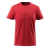 Hot Mascot CROSSOVER CALAIS T-SHIRT 2XL RØD