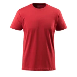 Hot Mascot CROSSOVER CALAIS T-SHIRT 2XL RØD
