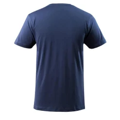 Outlet Mascot CROSSOVER CALAIS T-SHIRT M MARINE