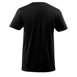 Clearance Mascot CROSSOVER CALAIS T-SHIRT S DYB SORT