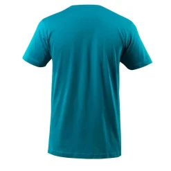 Outlet Mascot CROSSOVER CALAIS T-SHIRT M PETROLEUM