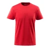 New Mascot CROSSOVER CALAIS T-SHIRT 4XL SIGNALRØD