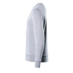 Clearance Mascot CROSSOVER CARVIN SWEATSHIRT 3XL GRÅMELERET