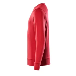 Mascot CROSSOVER CARVIN SWEATSHIRT S RØD