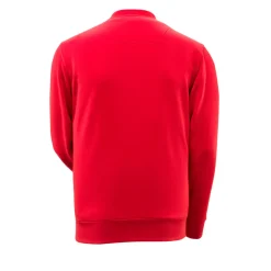 New Mascot CROSSOVER CARVIN SWEATSHIRT 2XL SIGNALRØD