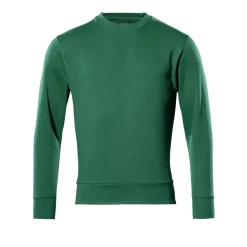 Online Mascot CROSSOVER CARVIN SWEATSHIRT XL GRØN