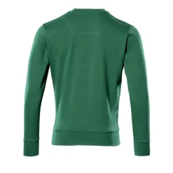 Online Mascot CROSSOVER CARVIN SWEATSHIRT XL GRØN