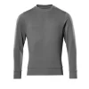 Online Mascot CROSSOVER CARVIN SWEATSHIRT 6XL MØRK ANTRACIT