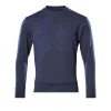 Best Mascot CROSSOVER CARVIN SWEATSHIRT XL MARINE