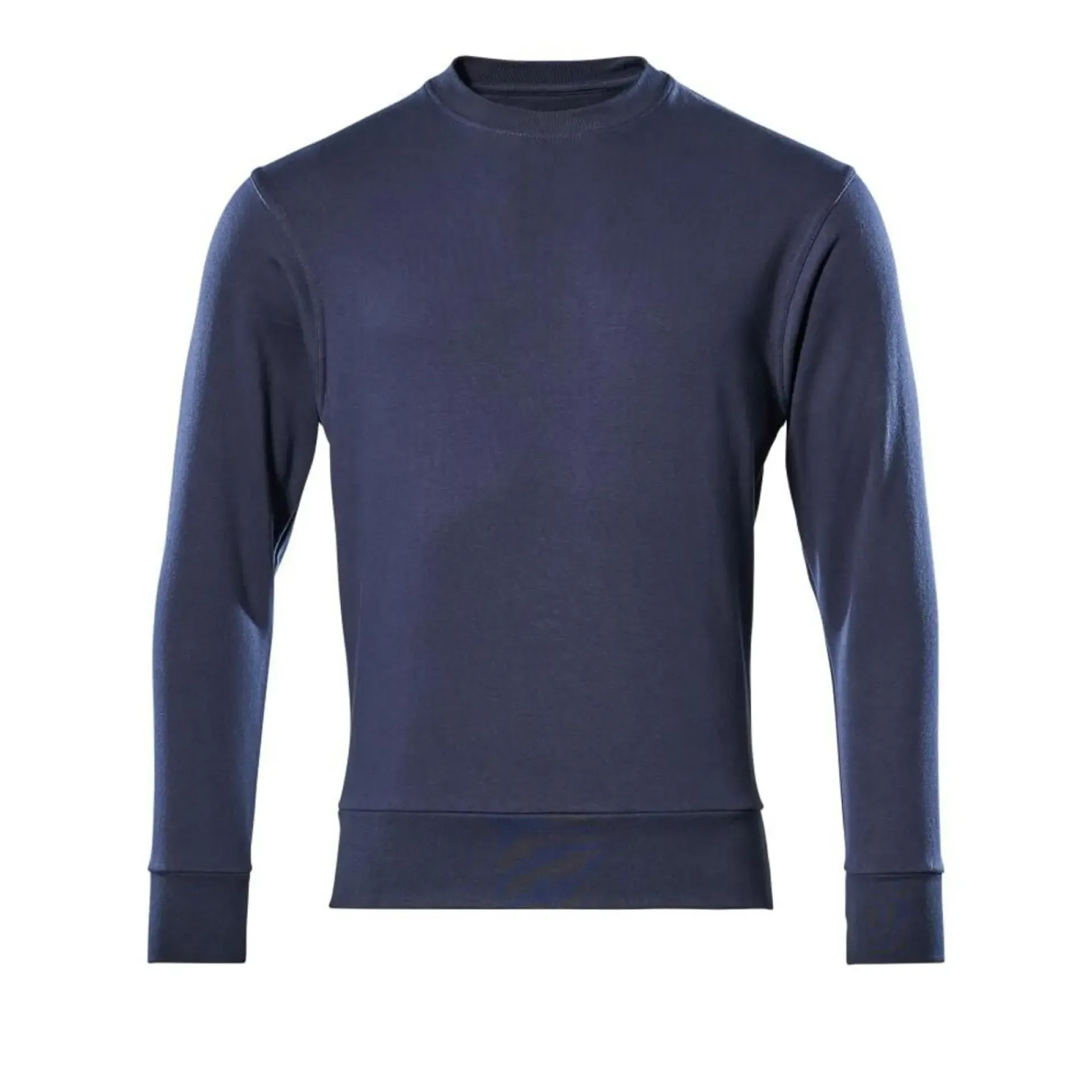 Best Mascot CROSSOVER CARVIN SWEATSHIRT XL MARINE