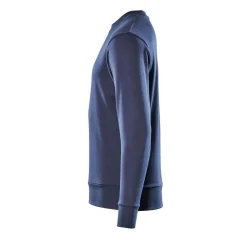 Best Mascot CROSSOVER CARVIN SWEATSHIRT XL MARINE